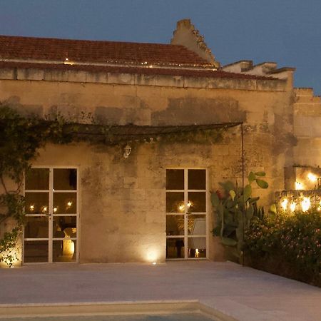 Masseria Paralupi เลชเช ภายนอก รูปภาพ