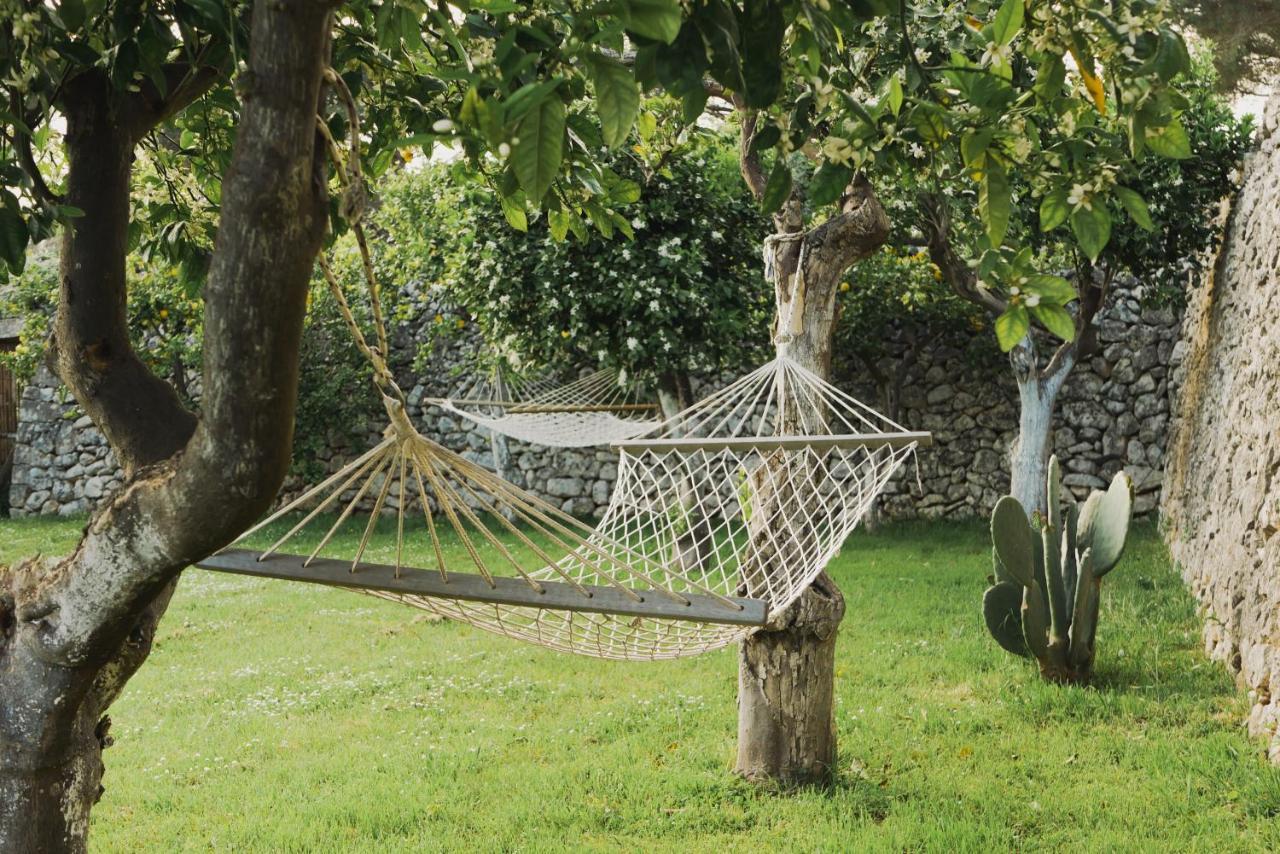 Masseria Paralupi เลชเช ภายนอก รูปภาพ