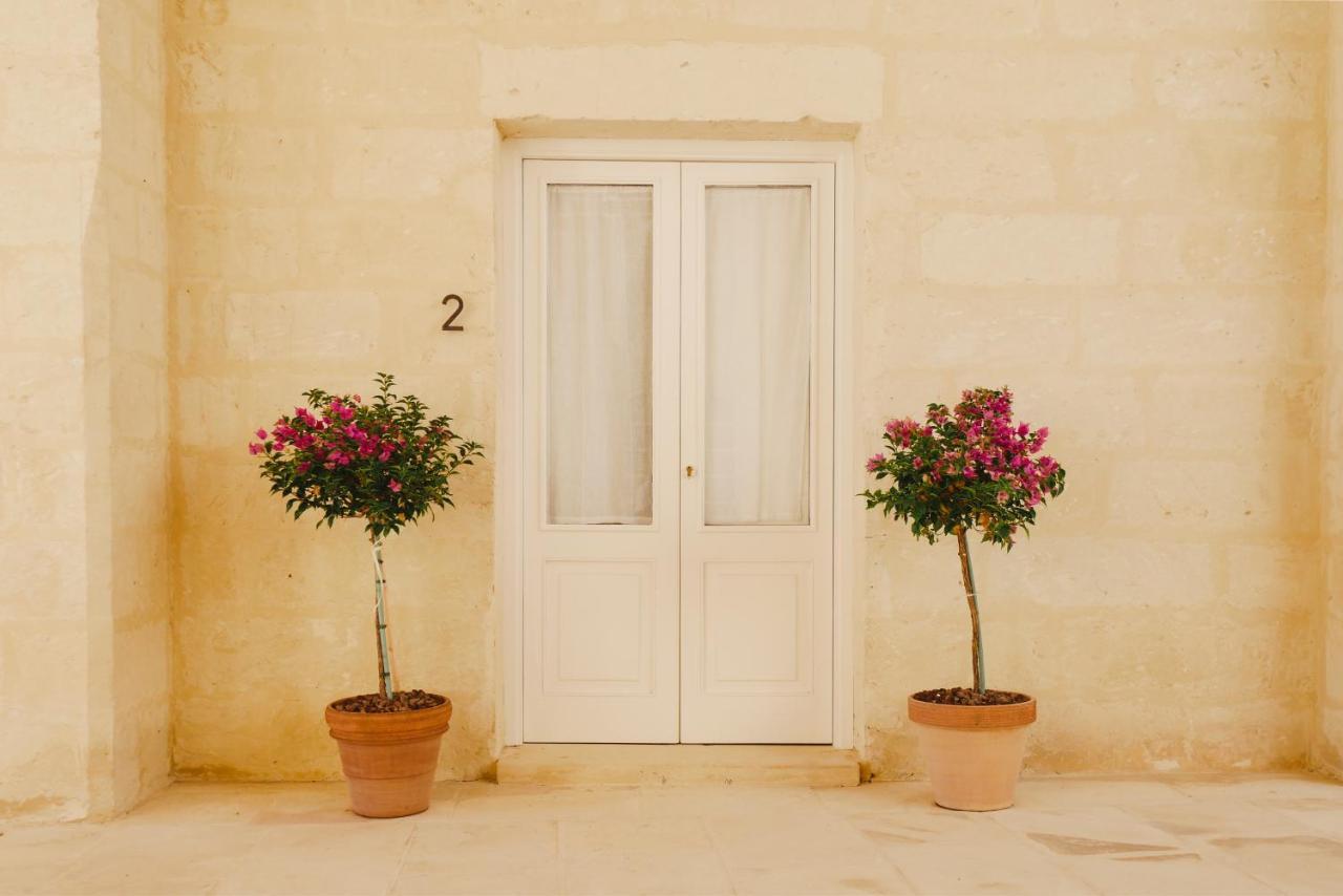 Masseria Paralupi เลชเช ภายนอก รูปภาพ