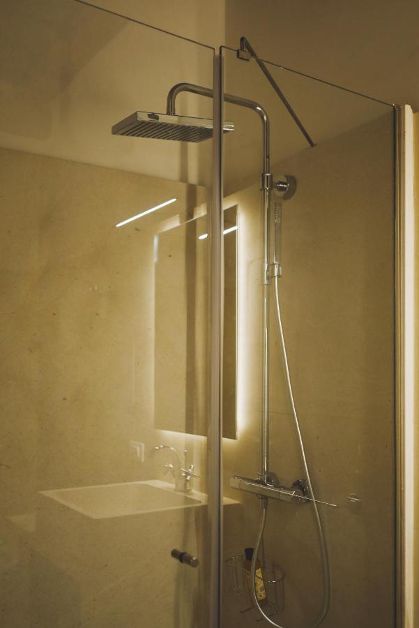 Masseria Paralupi เลชเช ภายนอก รูปภาพ