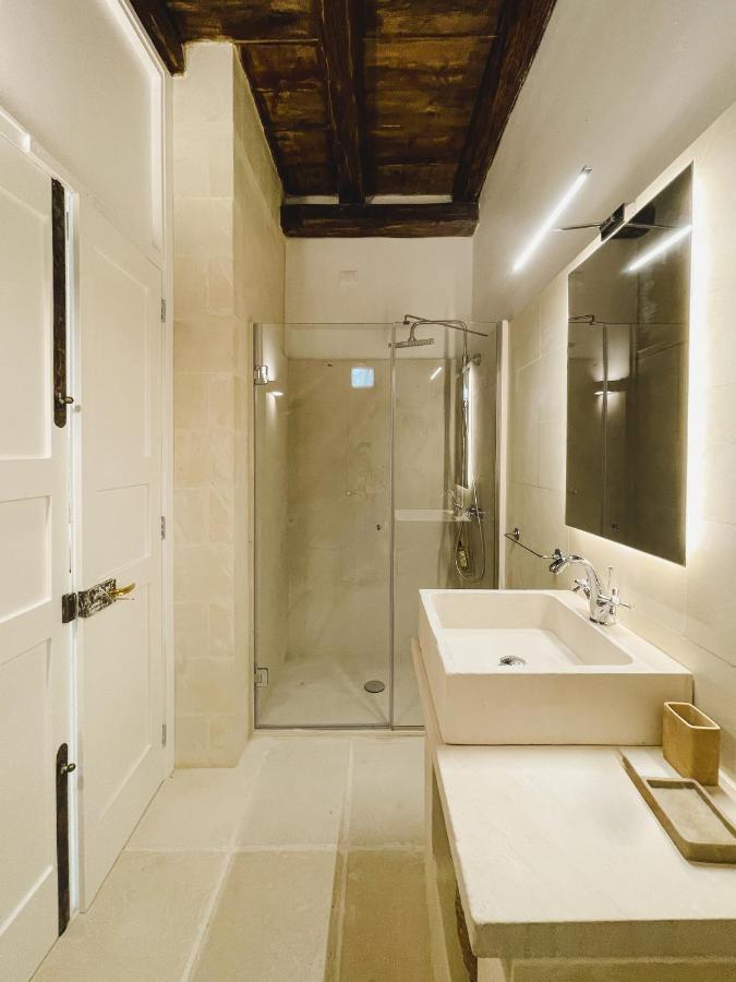 Masseria Paralupi เลชเช ภายนอก รูปภาพ