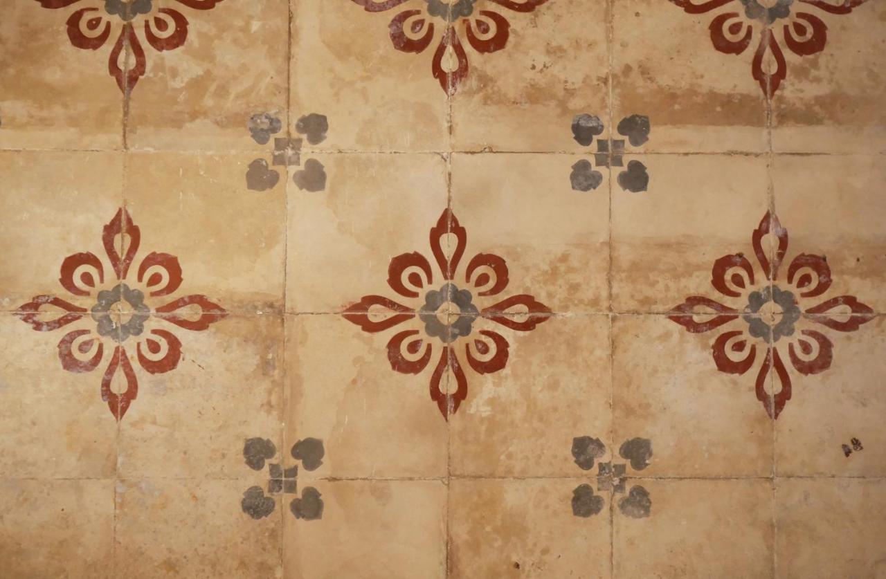 Masseria Paralupi เลชเช ภายนอก รูปภาพ