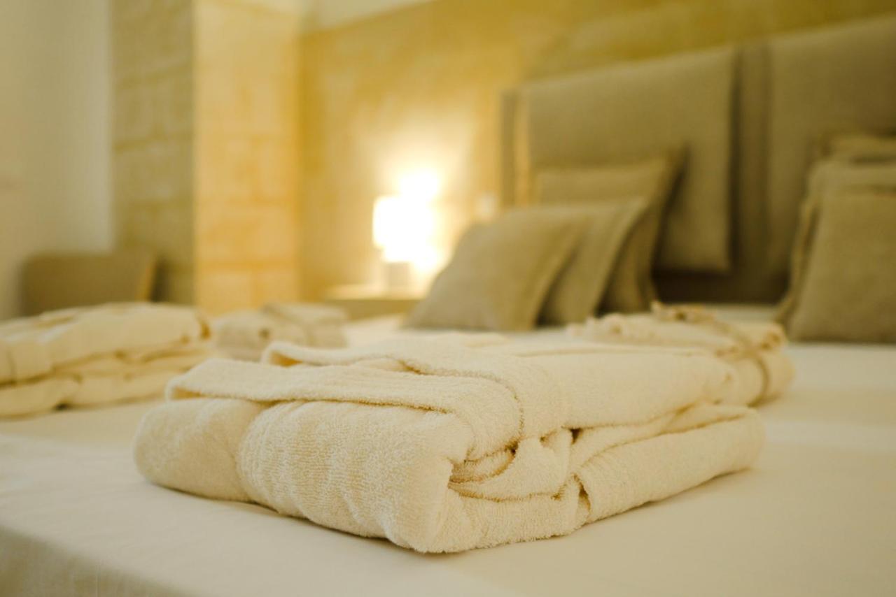 Masseria Paralupi เลชเช ภายนอก รูปภาพ