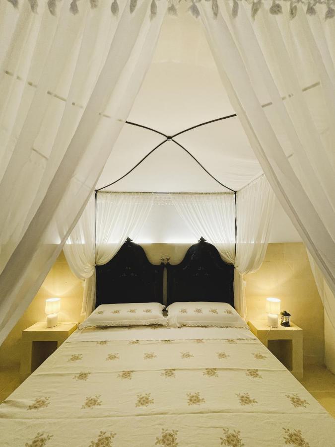 Masseria Paralupi เลชเช ภายนอก รูปภาพ
