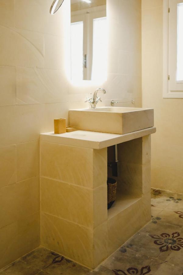 Masseria Paralupi เลชเช ภายนอก รูปภาพ