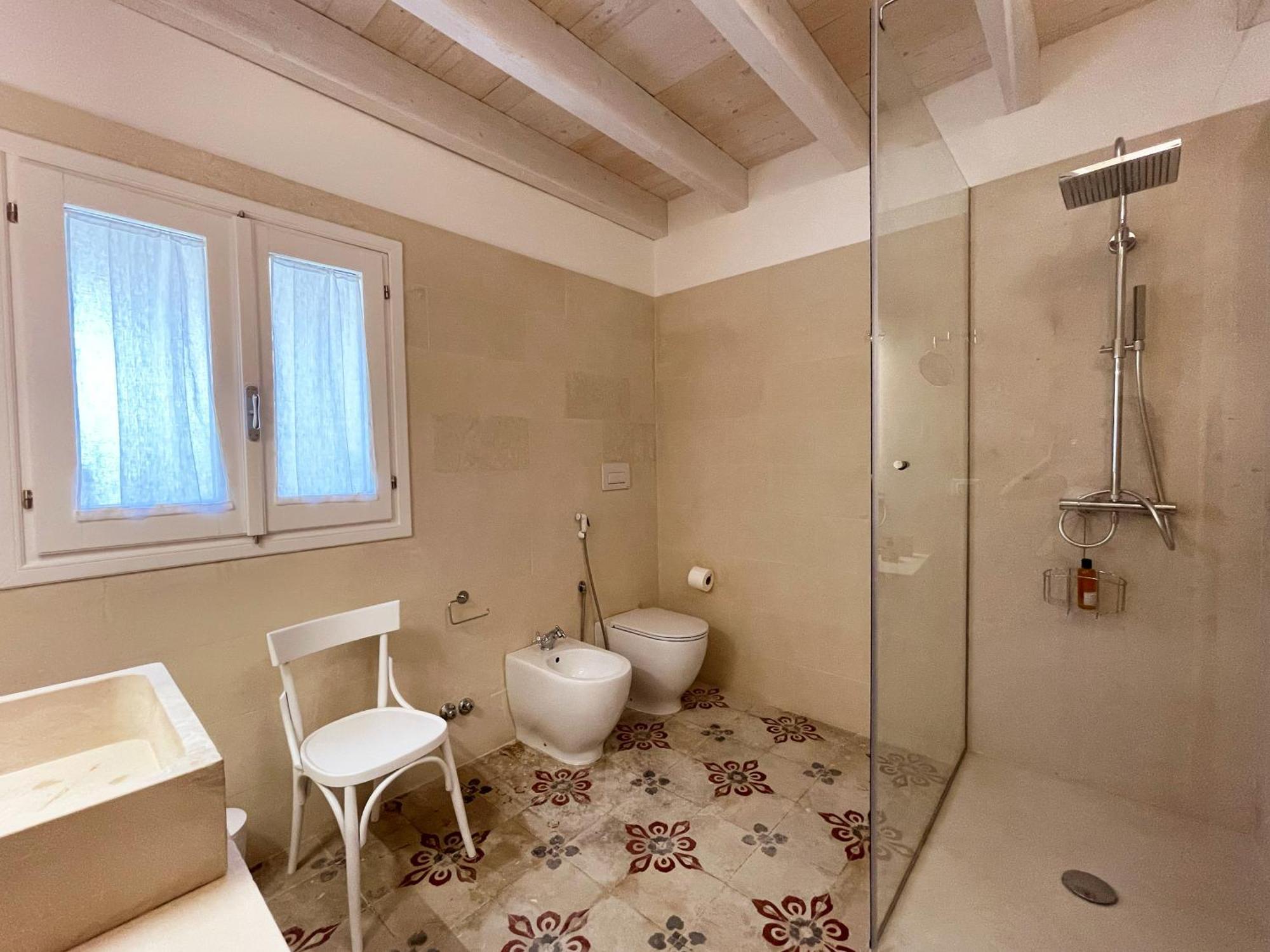 Masseria Paralupi เลชเช ภายนอก รูปภาพ