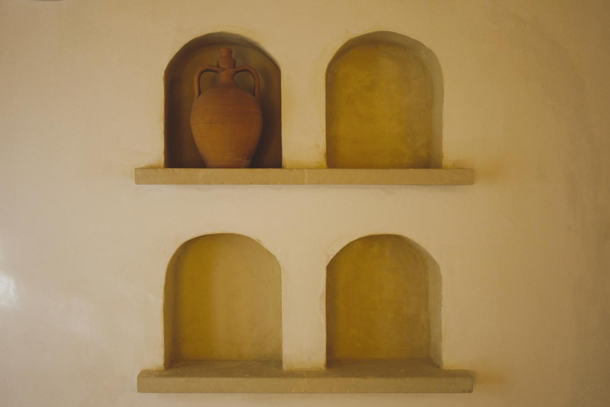 Masseria Paralupi เลชเช ภายนอก รูปภาพ