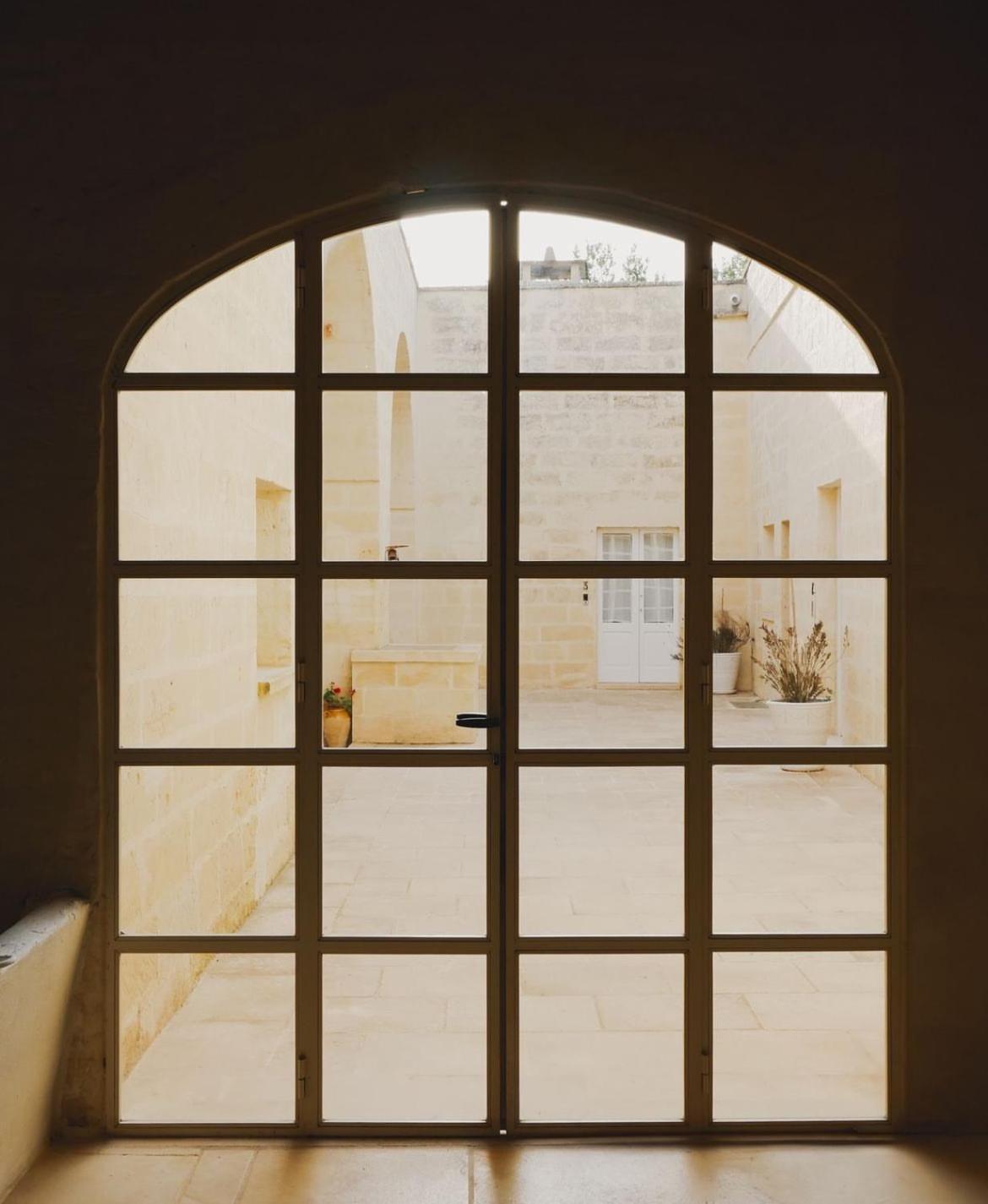 Masseria Paralupi เลชเช ภายนอก รูปภาพ