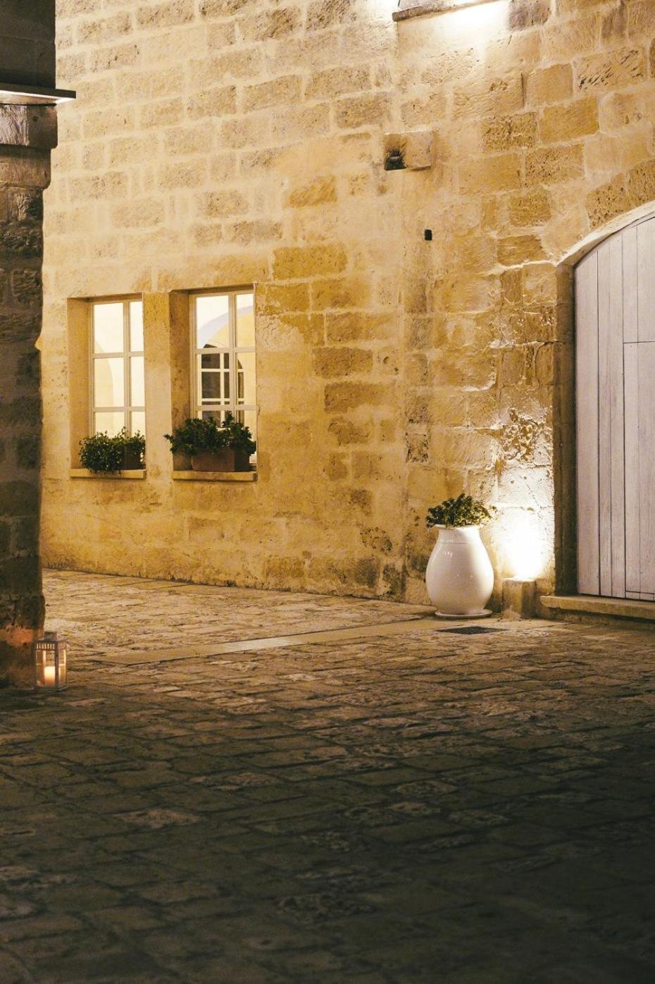 Masseria Paralupi เลชเช ภายนอก รูปภาพ