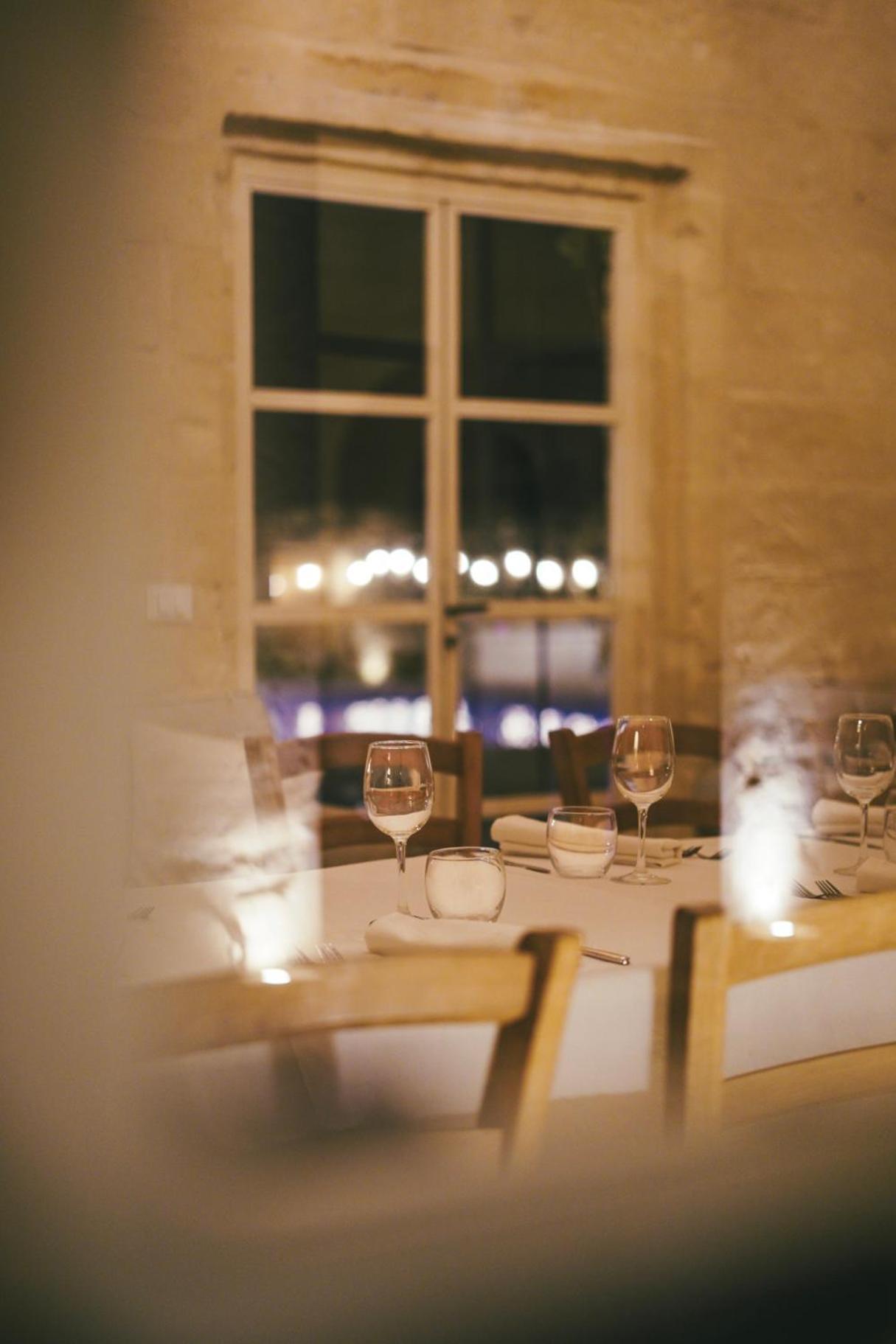 Masseria Paralupi เลชเช ภายนอก รูปภาพ